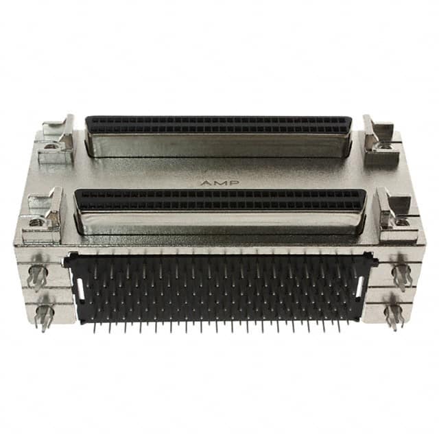 5787678-1 TE Connectivity AMP Connectors  Conjuntos de conectores D-Sub